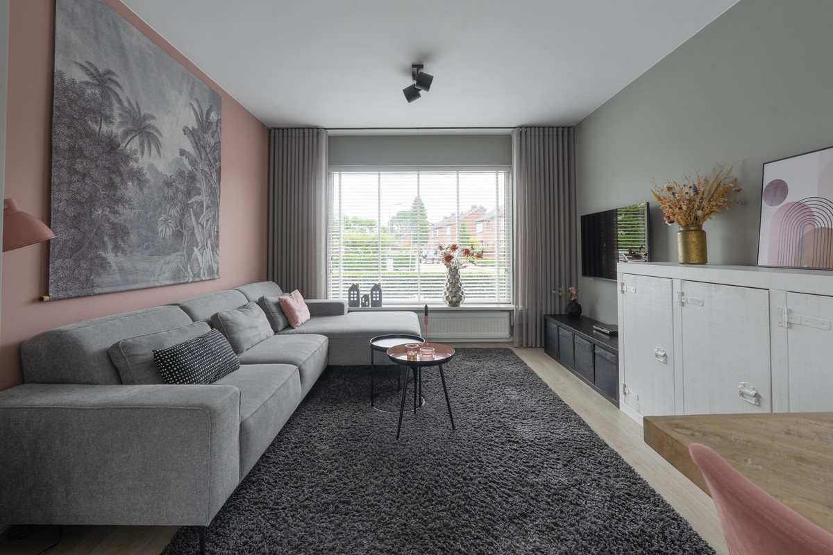 Tussenwoning te koop: Willem Jansenstraat 40, Bemmel