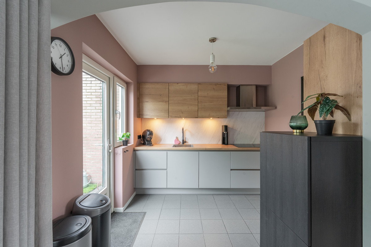 Tussenwoning te koop: Willem Jansenstraat 40, Bemmel