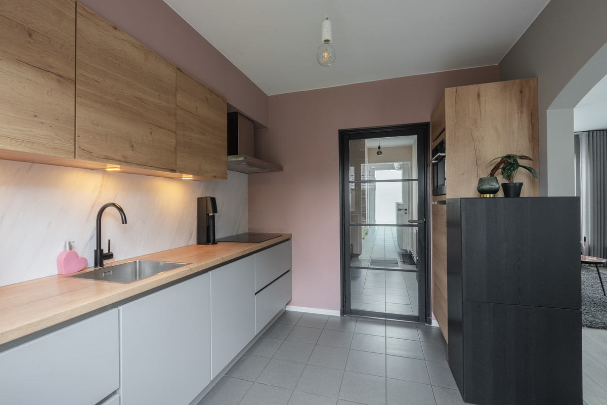 Tussenwoning te koop: Willem Jansenstraat 40, Bemmel