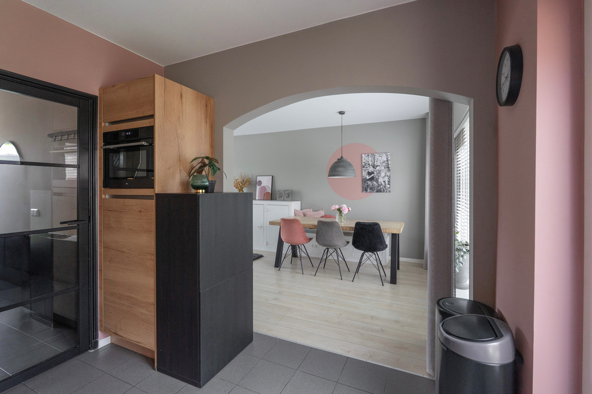 Tussenwoning te koop: Willem Jansenstraat 40, Bemmel