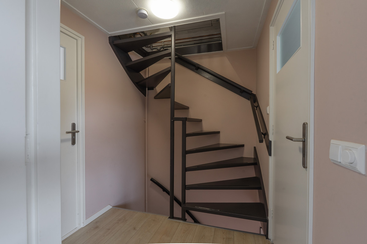 Tussenwoning te koop: Willem Jansenstraat 40, Bemmel