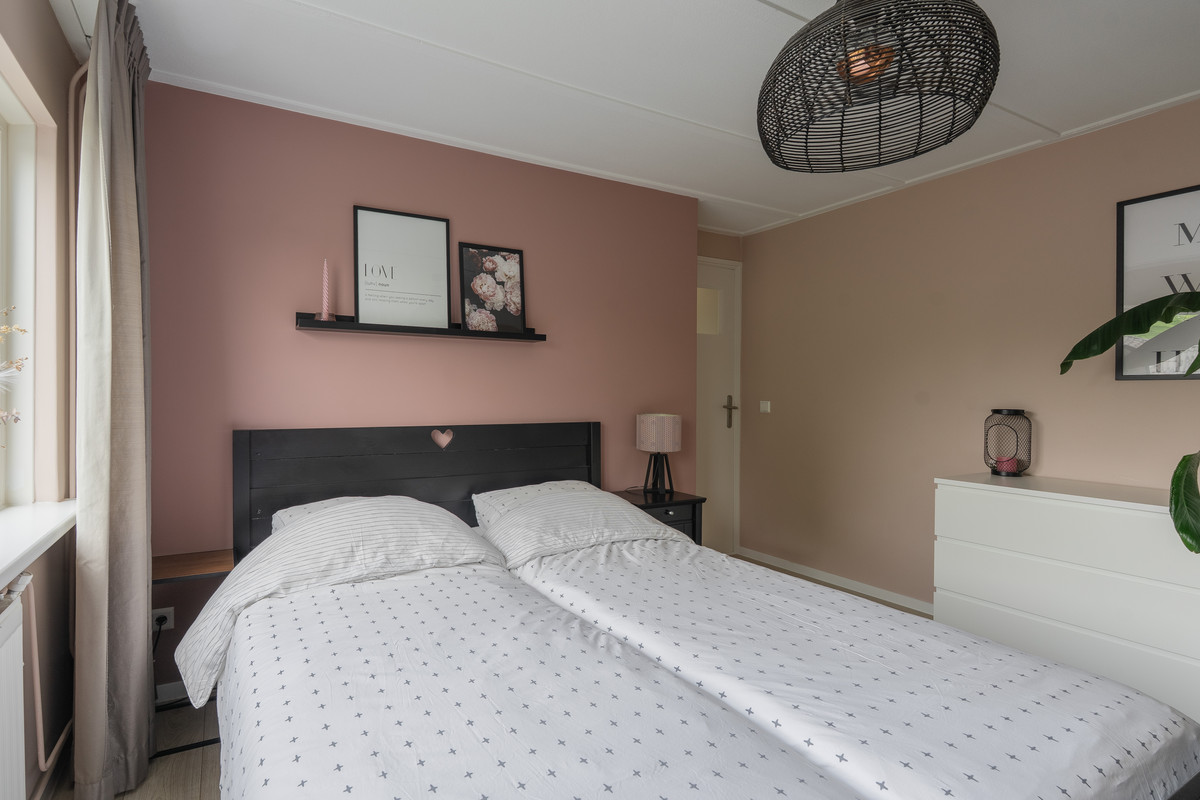 Tussenwoning te koop: Willem Jansenstraat 40, Bemmel