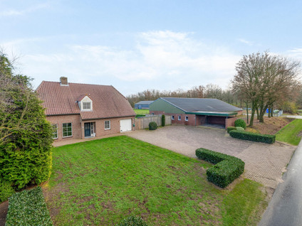 Breevennenweg 5