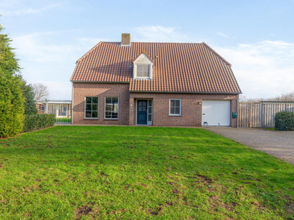Breevennenweg 5