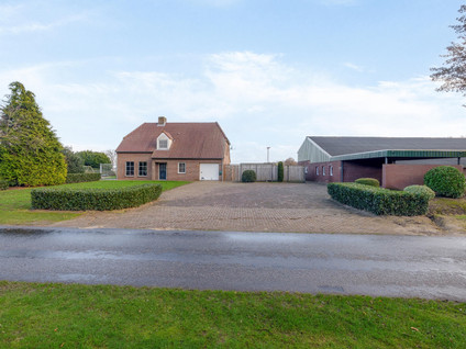 Breevennenweg 5