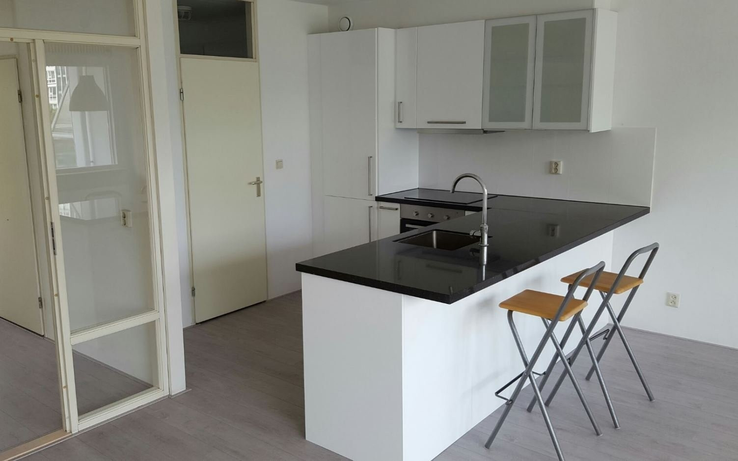 Karel Doormanstraat 285B, Rotterdam