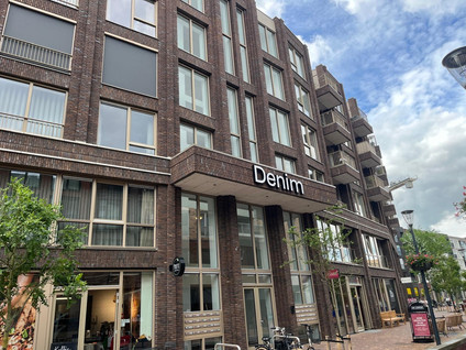 Brouwersgracht in Veenendaal