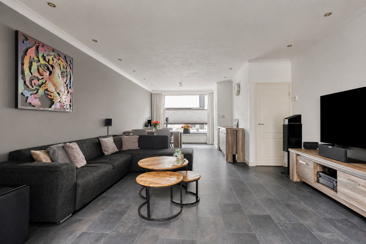 Tussenwoning te koop: Hoefstraat 188, Tilburg