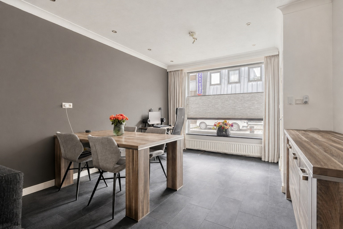 Tussenwoning te koop: Hoefstraat 188, Tilburg
