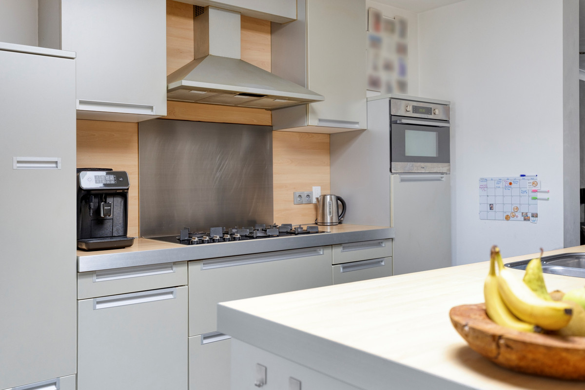 Tussenwoning te koop: Hoefstraat 188, Tilburg