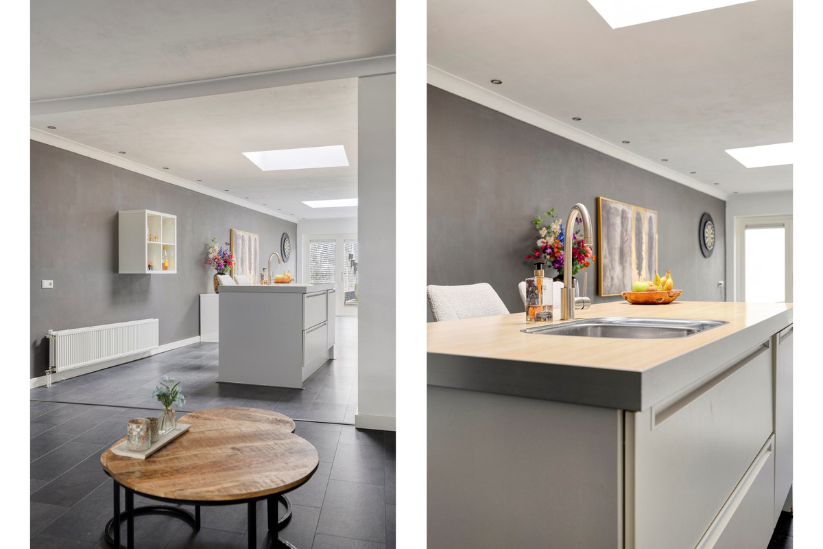 Tussenwoning te koop: Hoefstraat 188, Tilburg