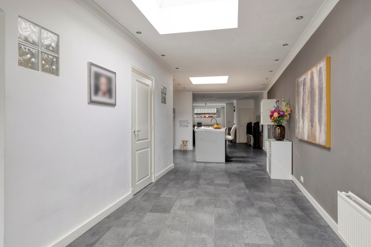 Tussenwoning te koop: Hoefstraat 188, Tilburg