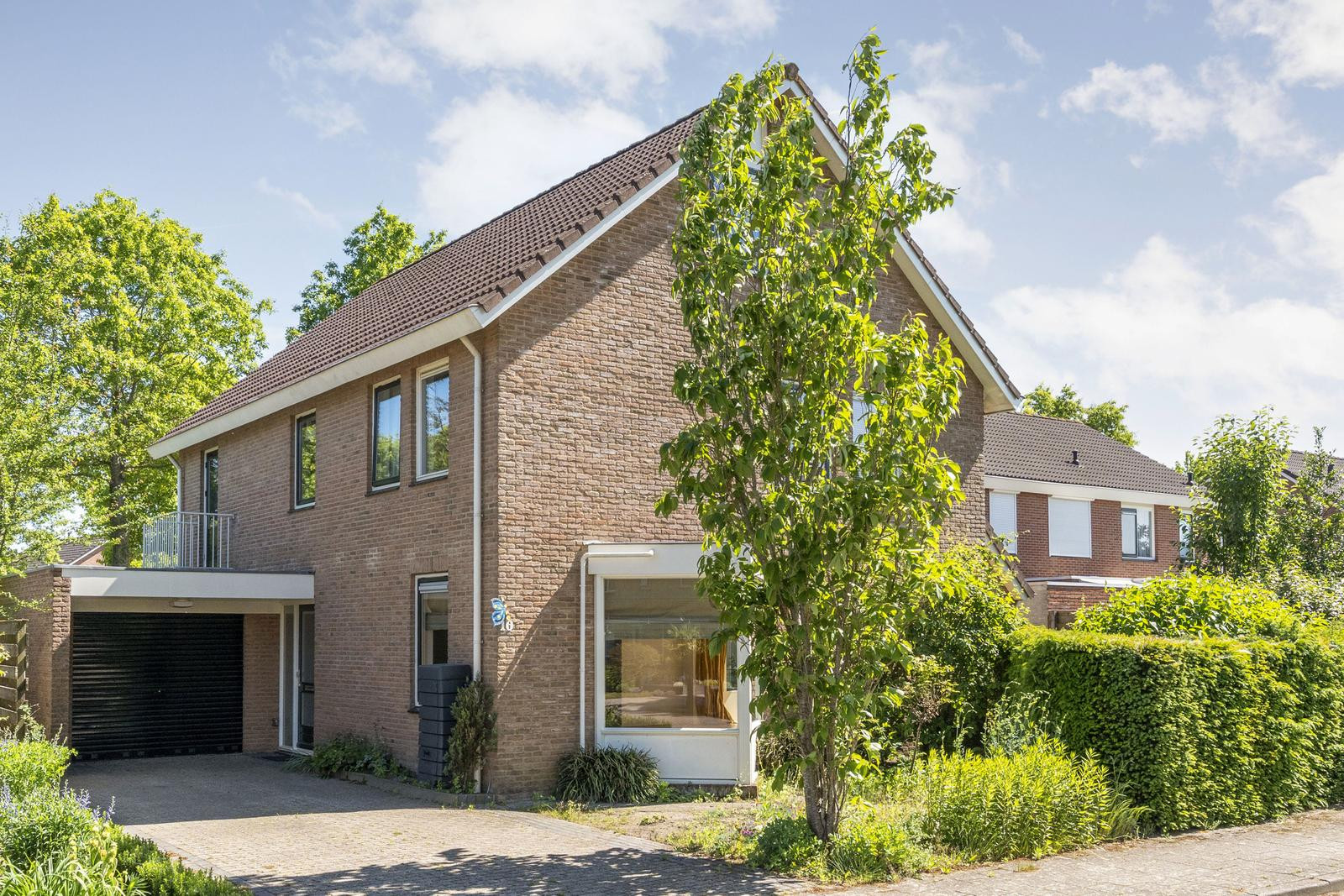 Waterhoen 10, Ommen