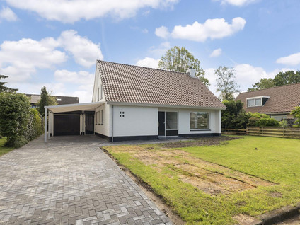 Lijsterbesstraat 7