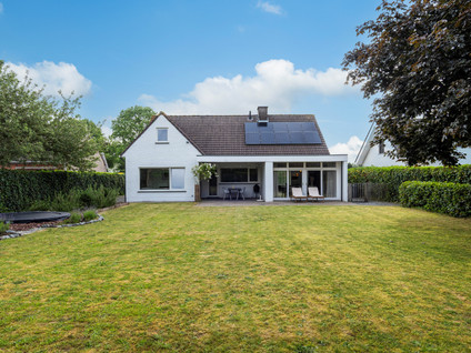 Paardenwiel 30 