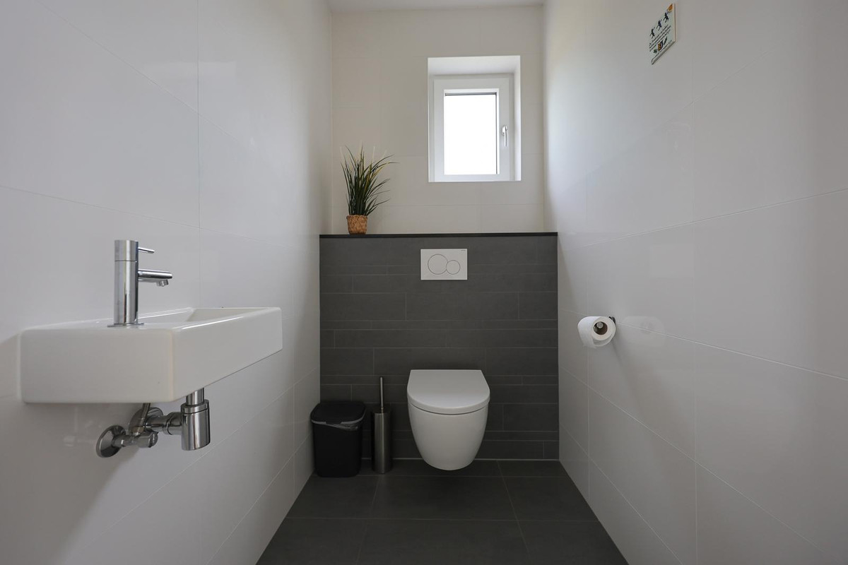 Vrijstaande woning te koop: Bosrand 74, Buren