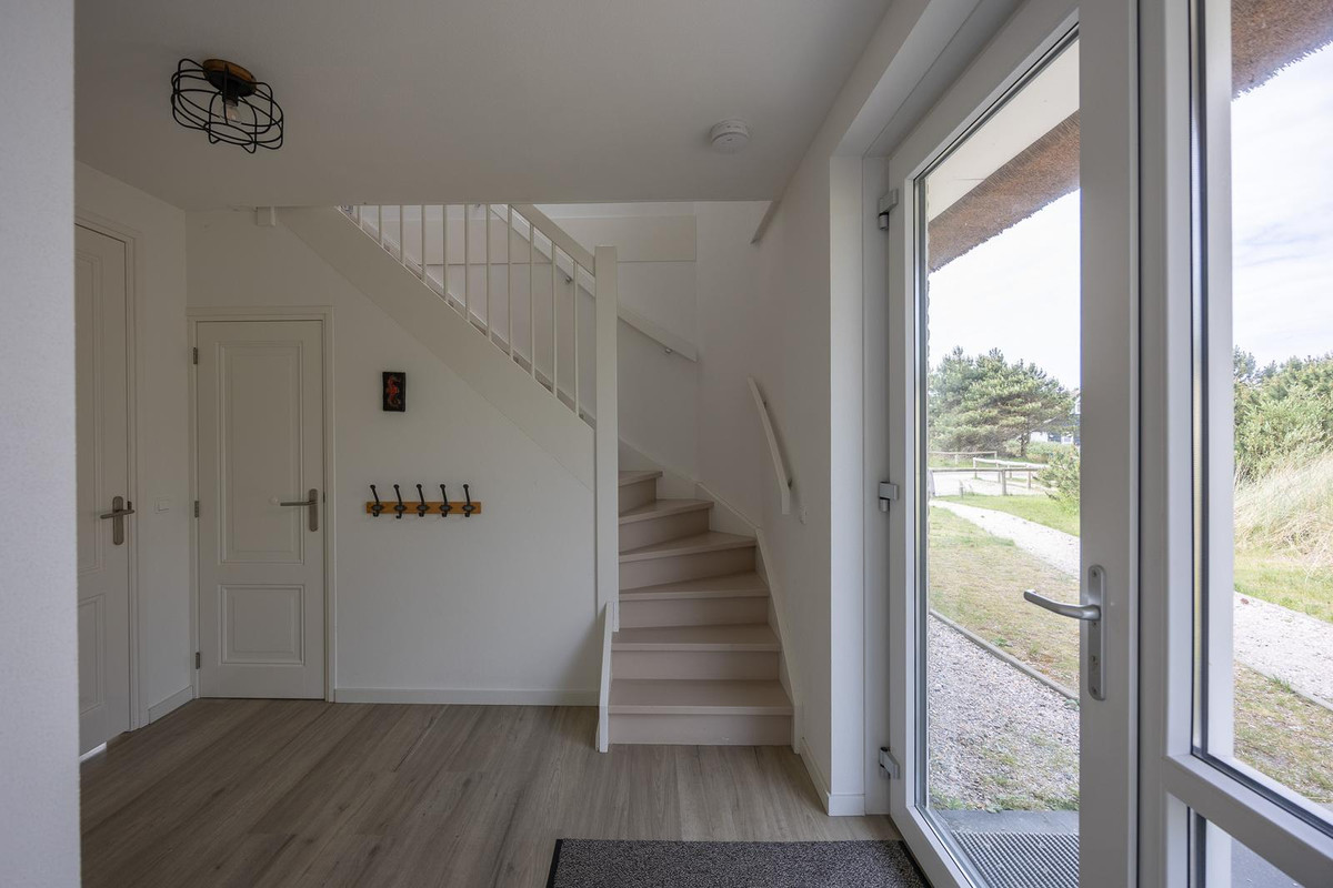 Vrijstaande woning te koop: Bosrand 74, Buren