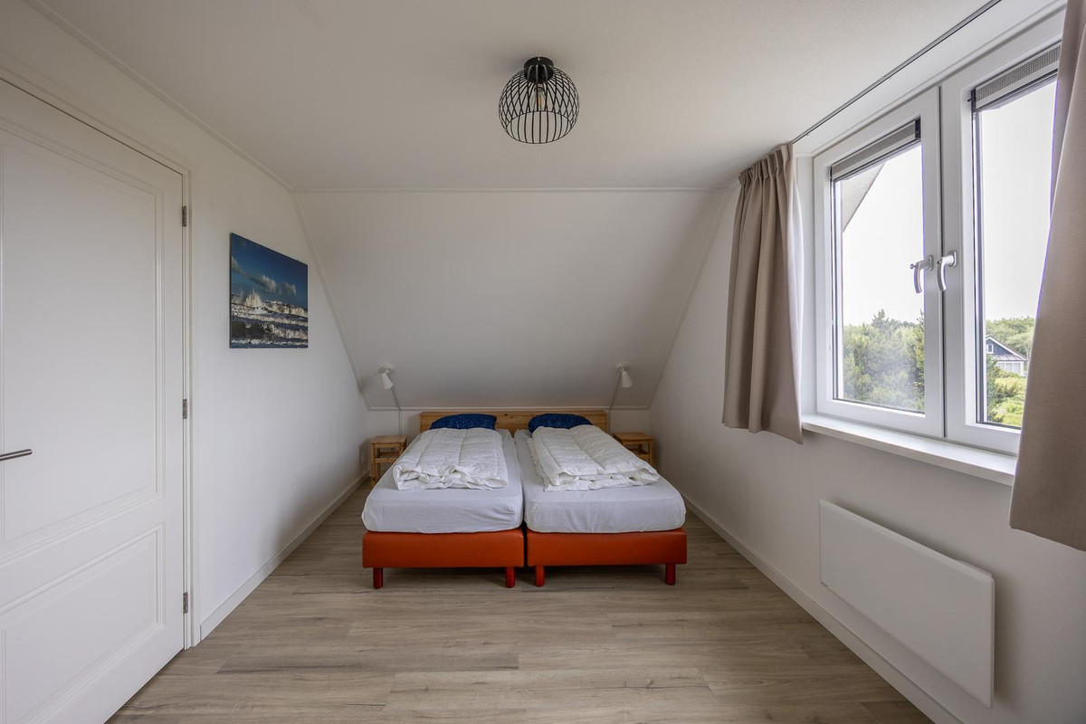 Vrijstaande woning te koop: Bosrand 74, Buren