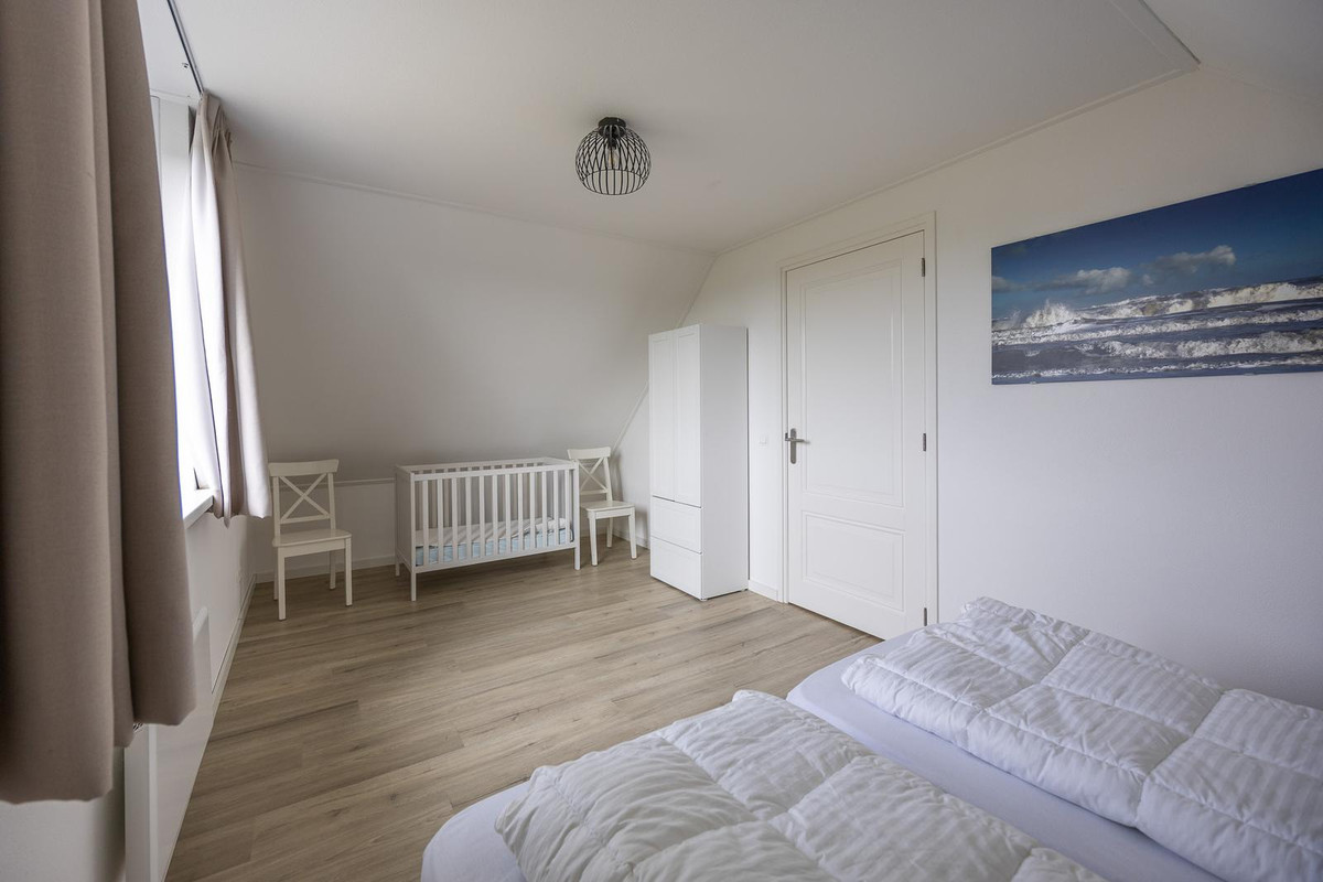 Vrijstaande woning te koop: Bosrand 74, Buren