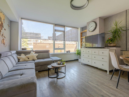 Bollandstraat 29A