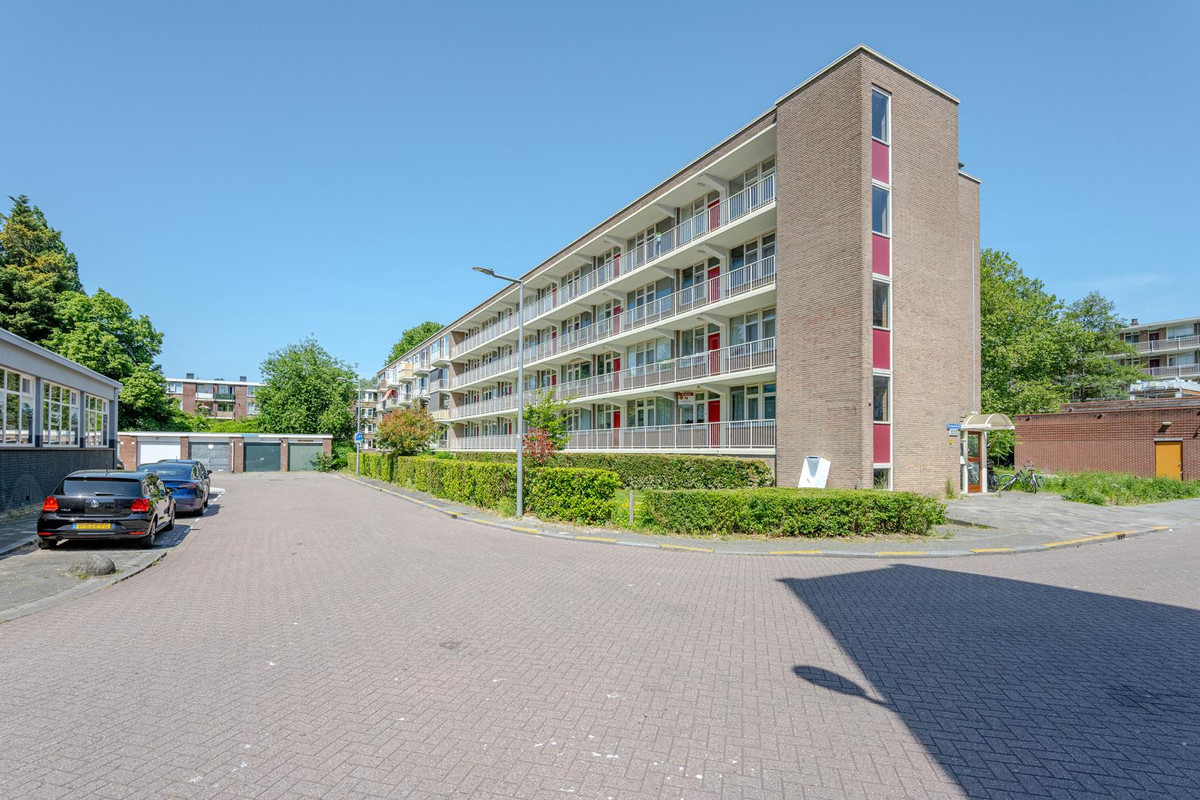 Appartement te koop: Bollandstraat 29A, Rotterdam