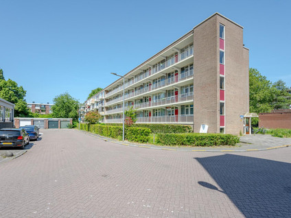 Bollandstraat 29A