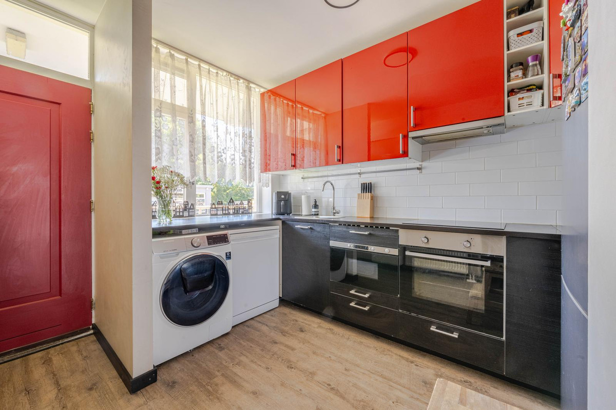 Appartement te koop: Bollandstraat 29A, Rotterdam