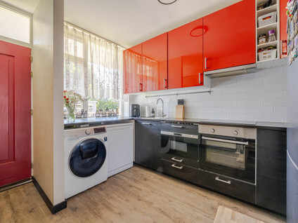 Bollandstraat 29A