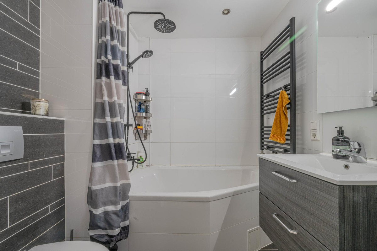 Appartement te koop: Bollandstraat 29A, Rotterdam
