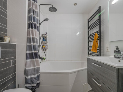 Bollandstraat 29A