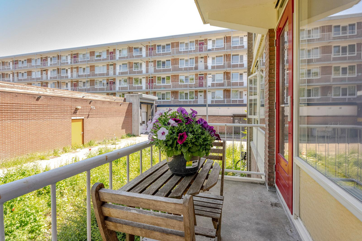 Appartement te koop: Bollandstraat 29A, Rotterdam
