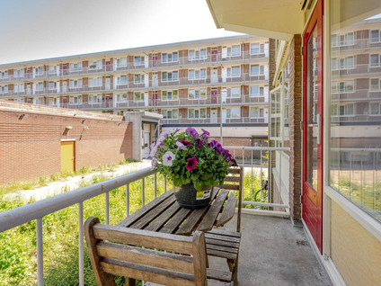 Bollandstraat 29A