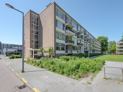 Bollandstraat 29A