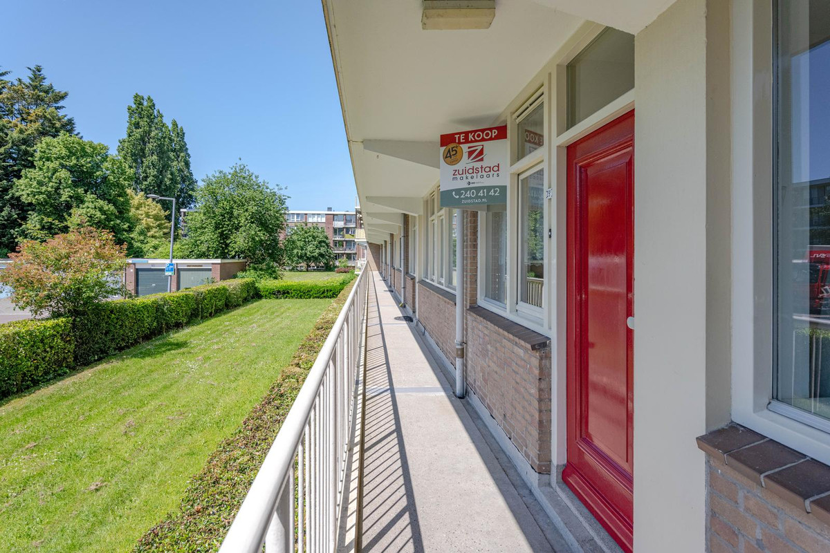 Appartement te koop: Bollandstraat 29A, Rotterdam