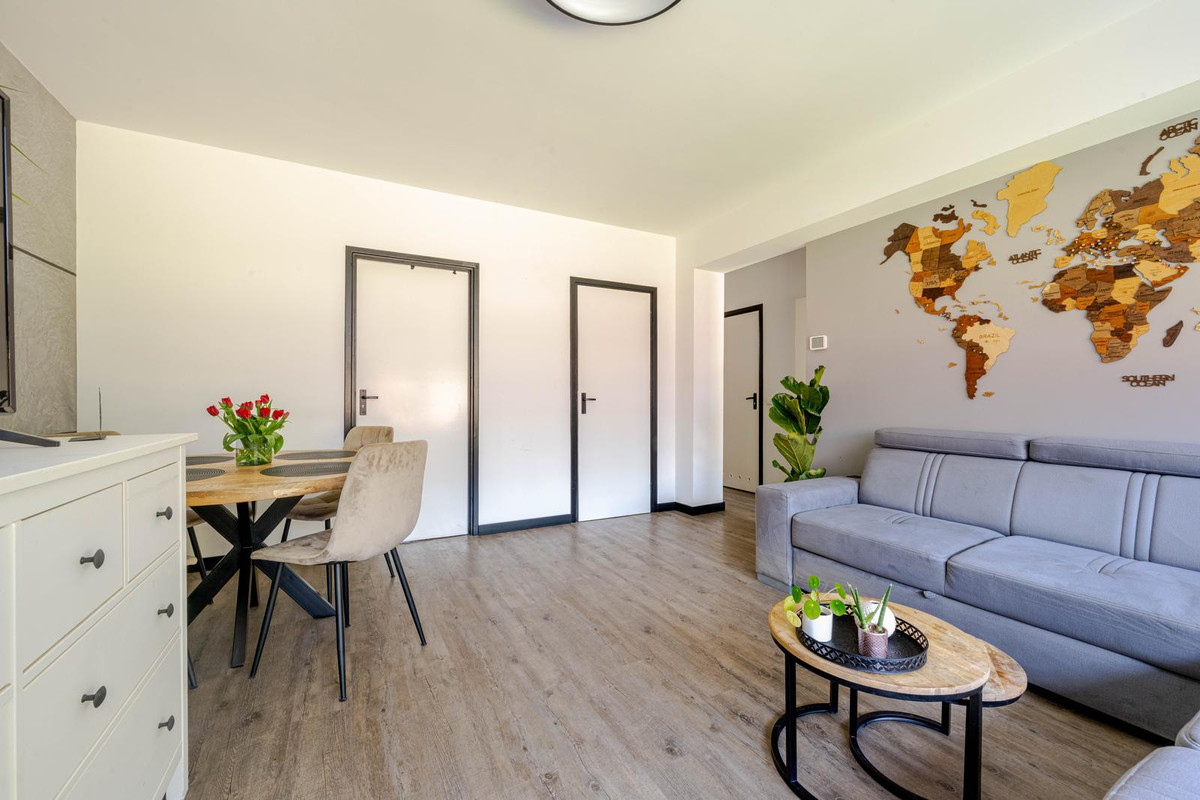 Appartement te koop: Bollandstraat 29A, Rotterdam