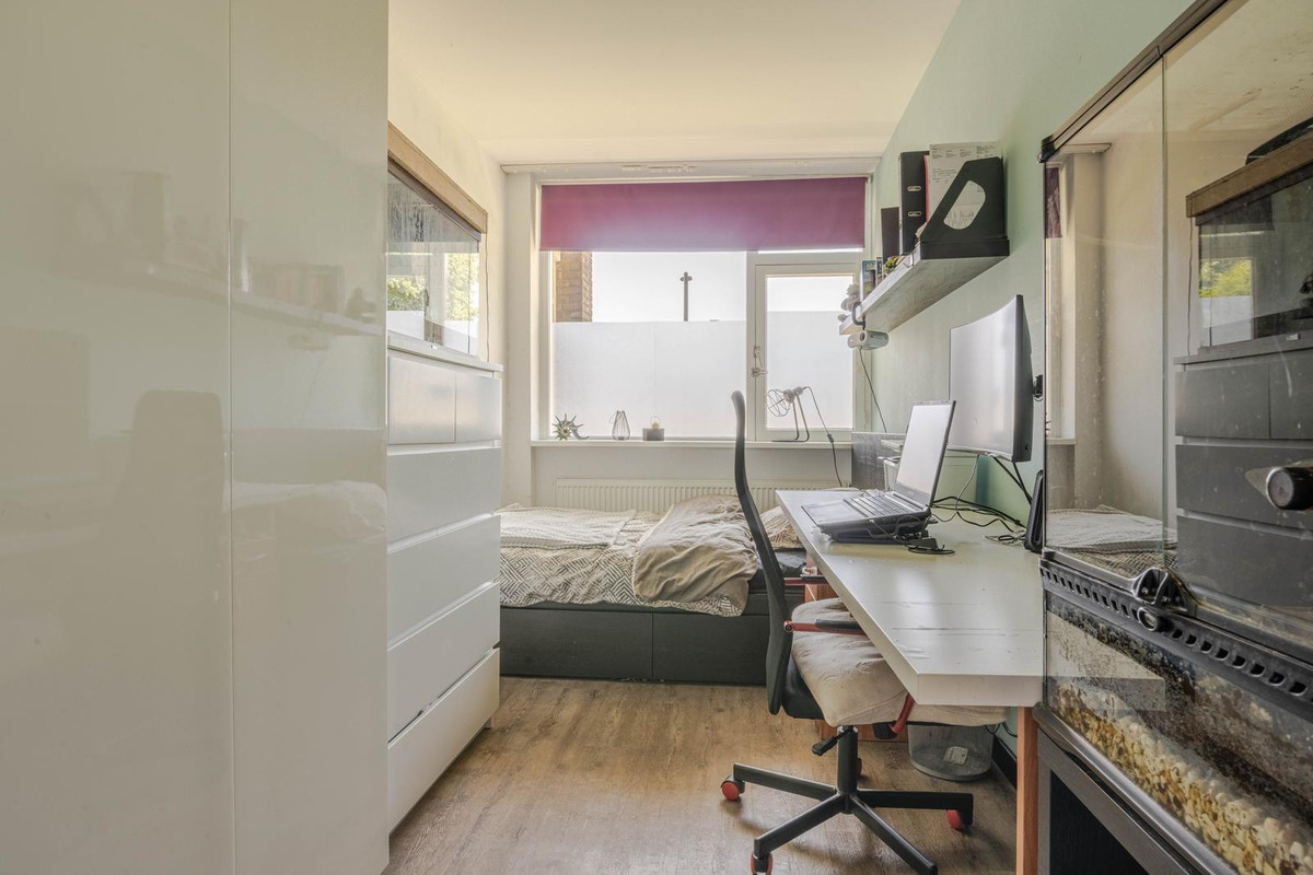 Appartement te koop: Bollandstraat 29A, Rotterdam