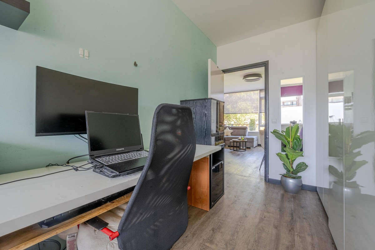 Appartement te koop: Bollandstraat 29A, Rotterdam
