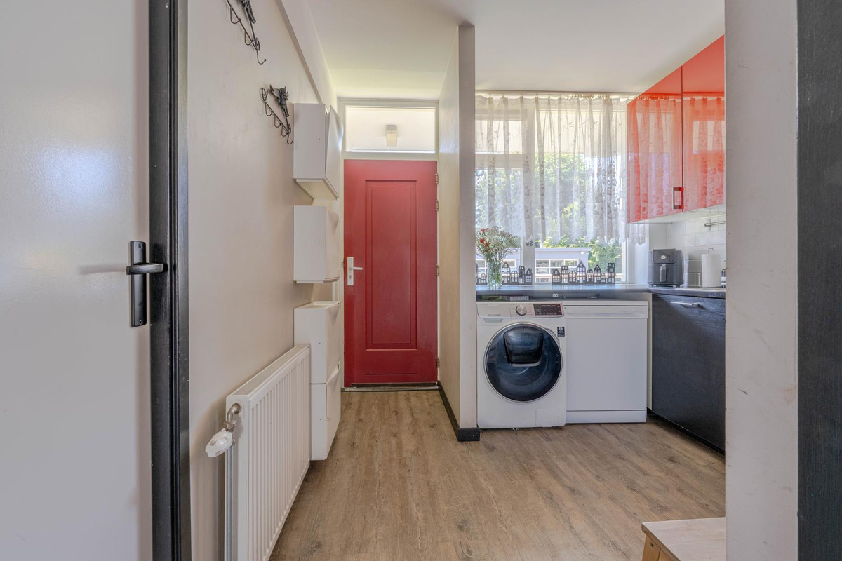 Appartement te koop: Bollandstraat 29A, Rotterdam