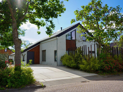 Kokmeeuwstraat 12