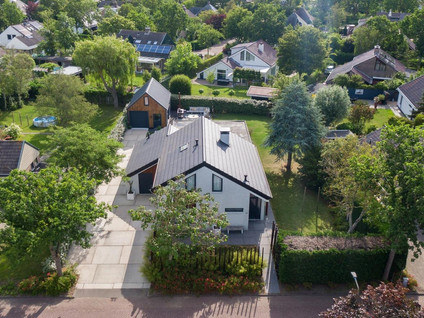 Kokmeeuwstraat 12