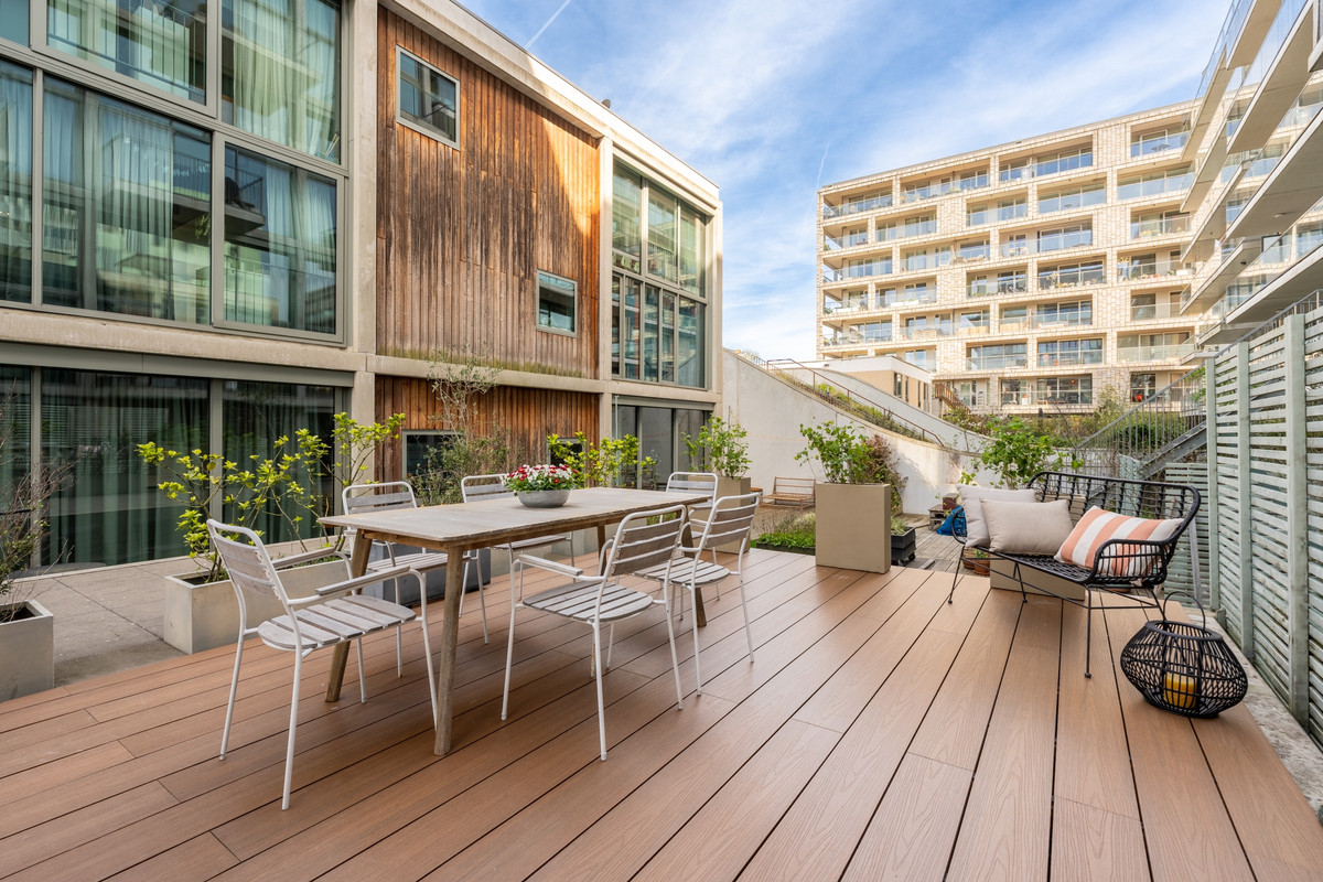 Appartement te koop: Christoffelkruidstraat 82, Amsterdam