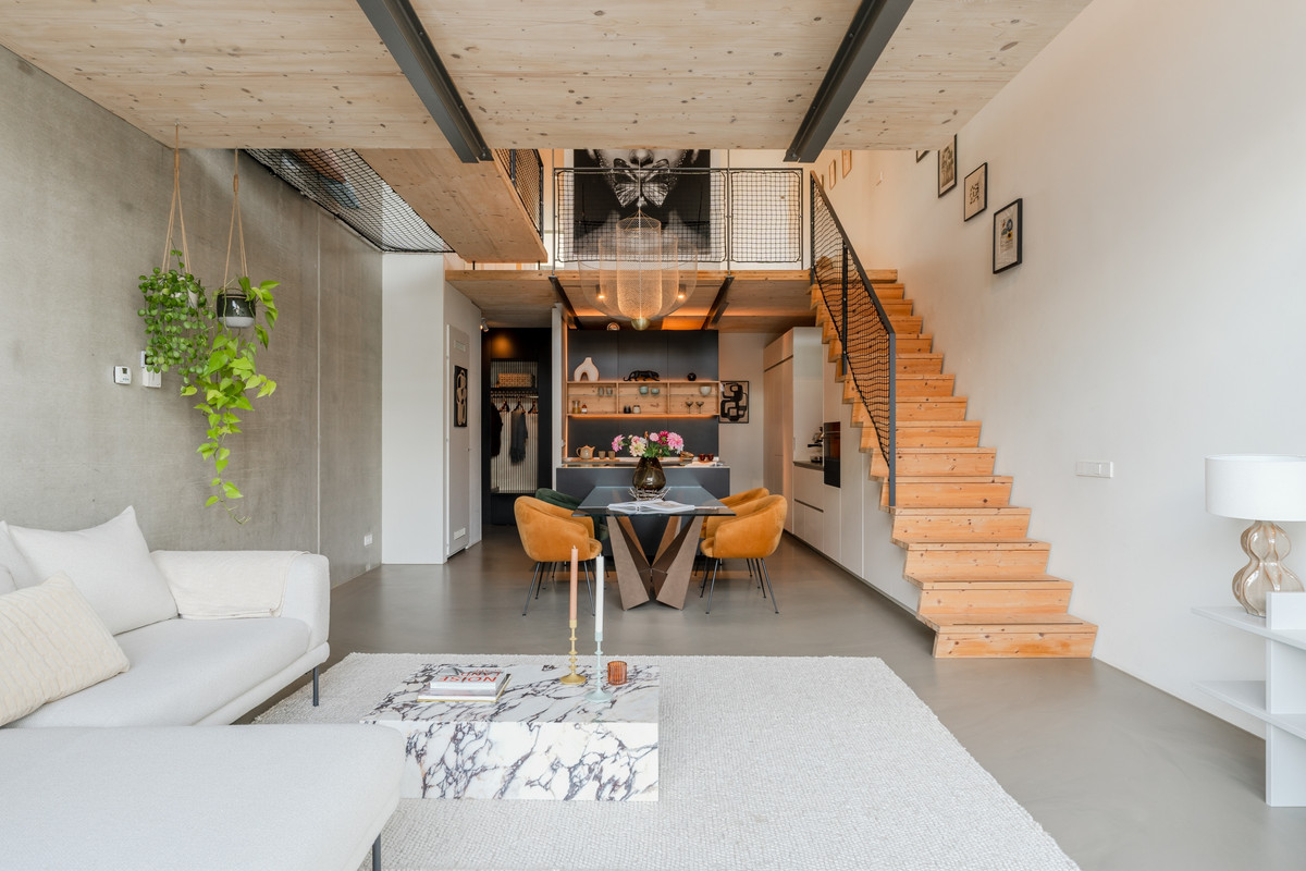 Appartement te koop: Christoffelkruidstraat 82, Amsterdam