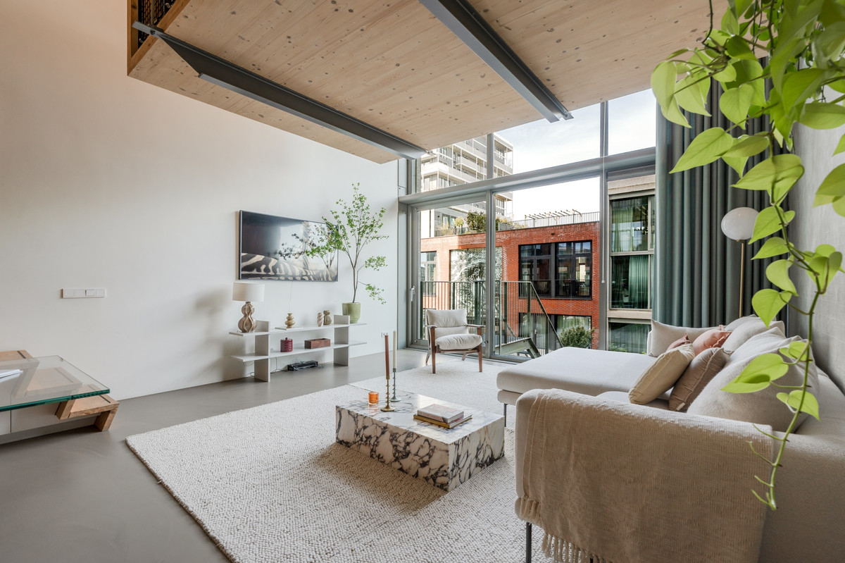 Appartement te koop: Christoffelkruidstraat 82, Amsterdam