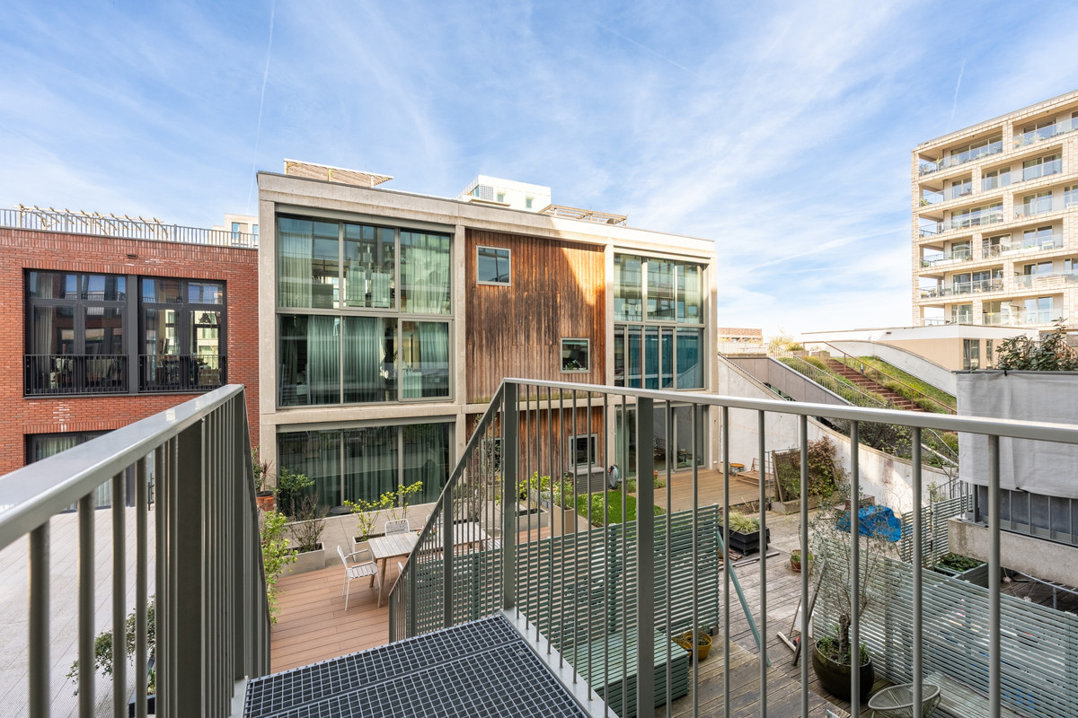 Appartement te koop: Christoffelkruidstraat 82, Amsterdam