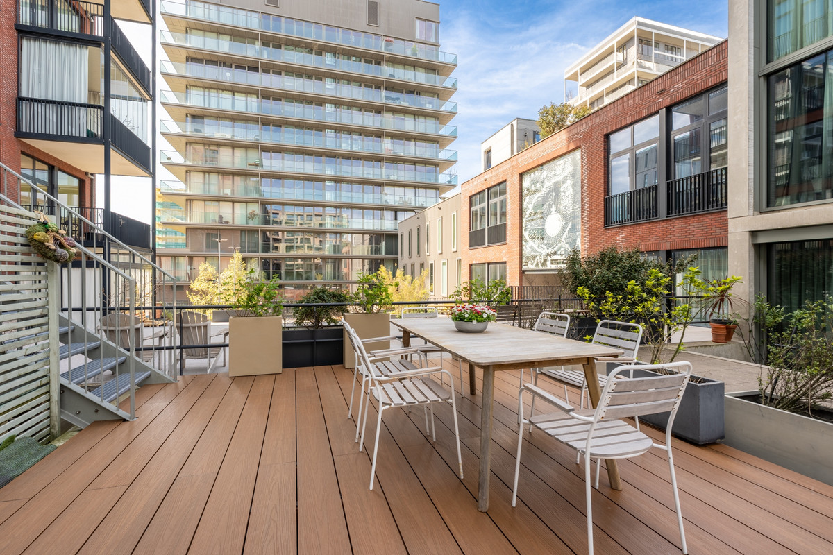 Appartement te koop: Christoffelkruidstraat 82, Amsterdam