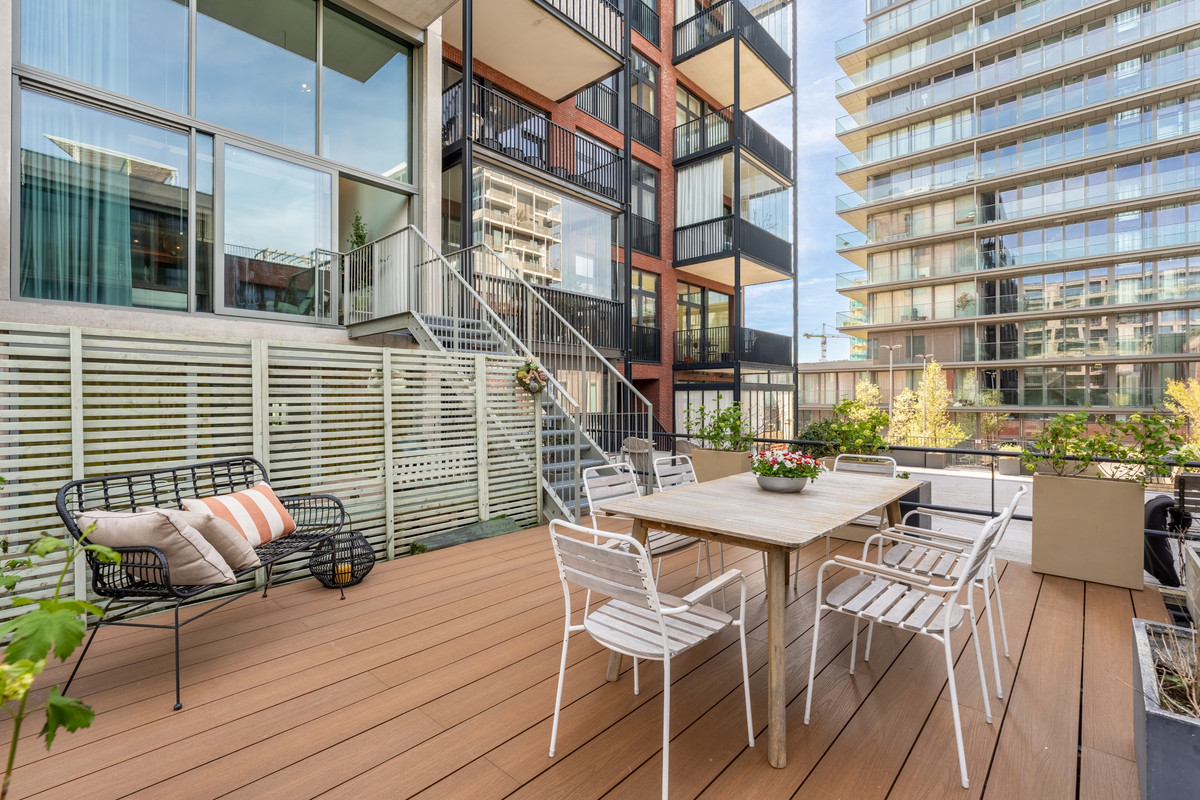Appartement te koop: Christoffelkruidstraat 82, Amsterdam