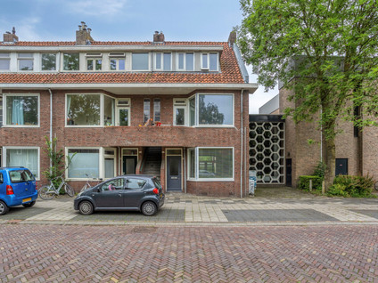 Rembrandt van Rijnstraat 28