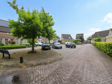 Bredaseweg 122 