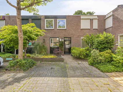 Bordeauxlaan 36
