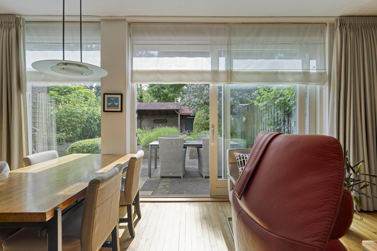 Tussenwoning te koop: Bordeauxlaan 36, Eindhoven